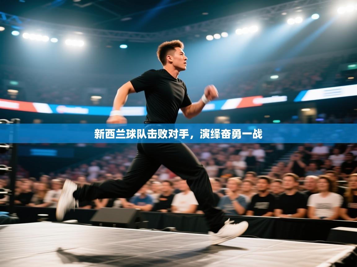 新西兰球队击败对手,演绎奋勇一战 第1张