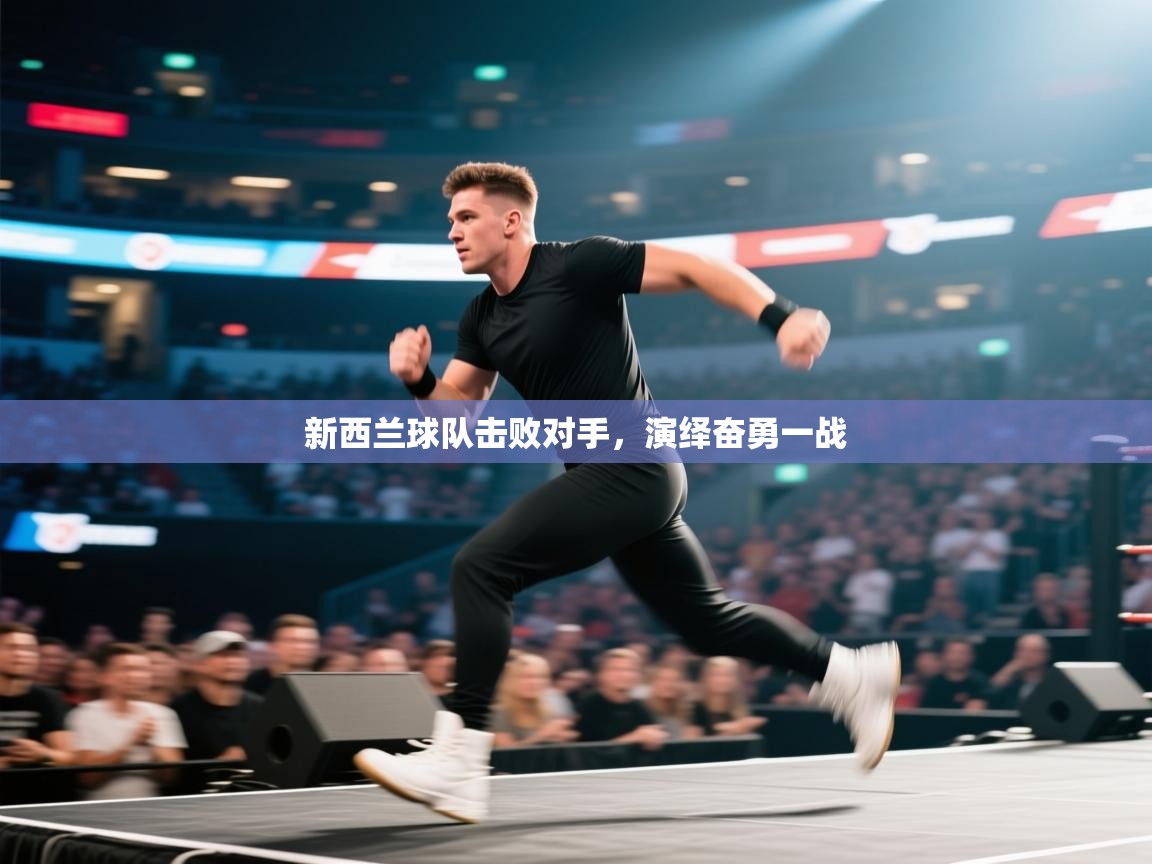 新西兰球队击败对手,演绎奋勇一战 第2张