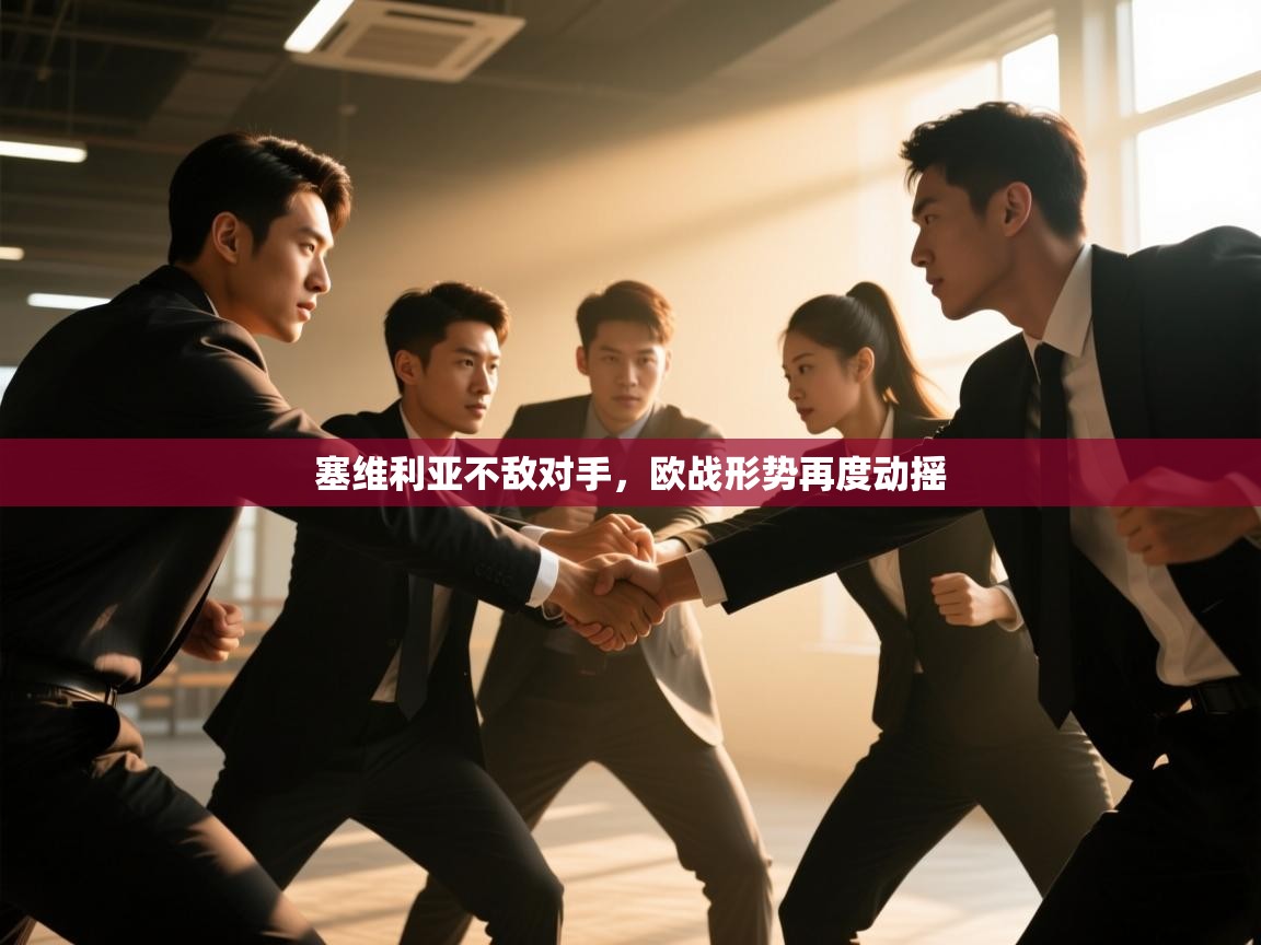 塞维利亚不敌对手，欧战形势再度动摇  第1张