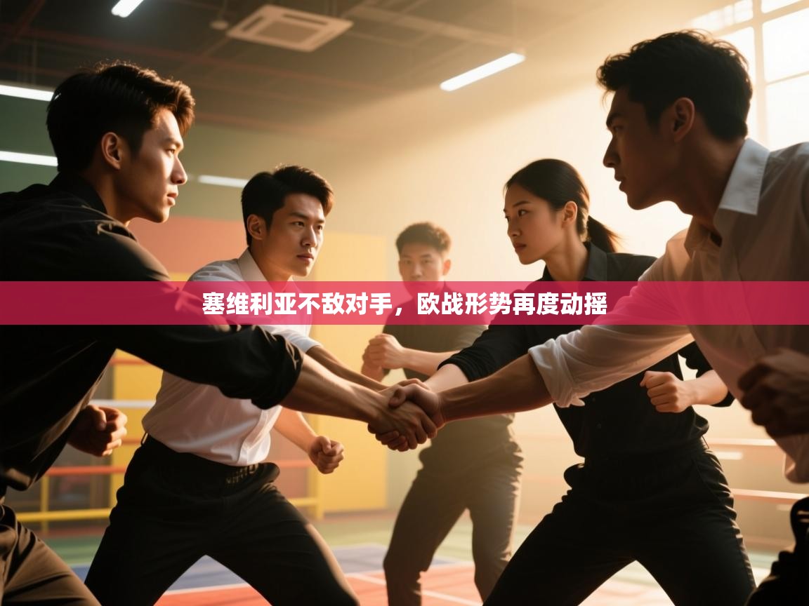 塞维利亚不敌对手，欧战形势再度动摇  第2张