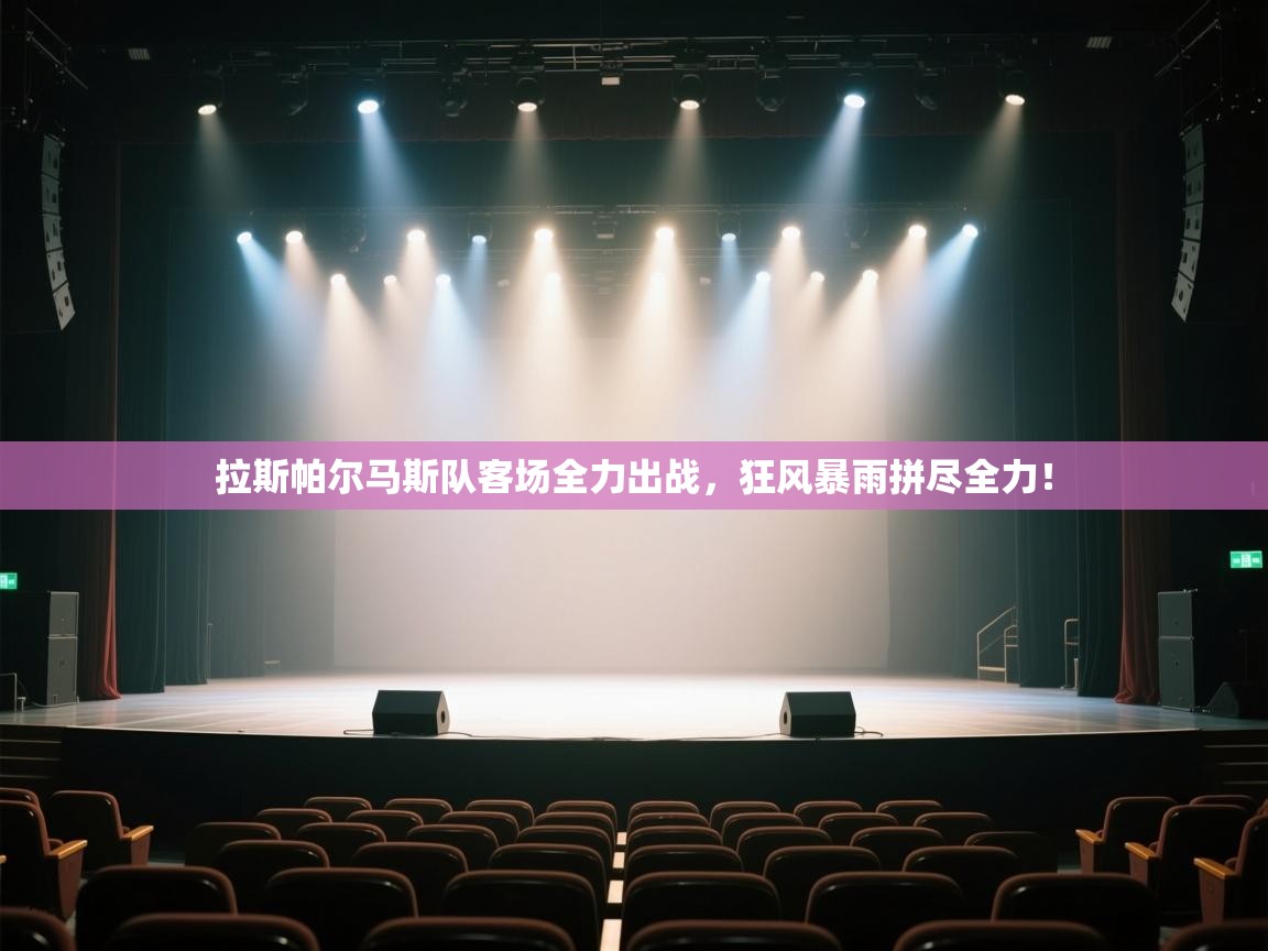 拉斯帕尔马斯队客场全力出战，狂风暴雨拼尽全力！  第2张