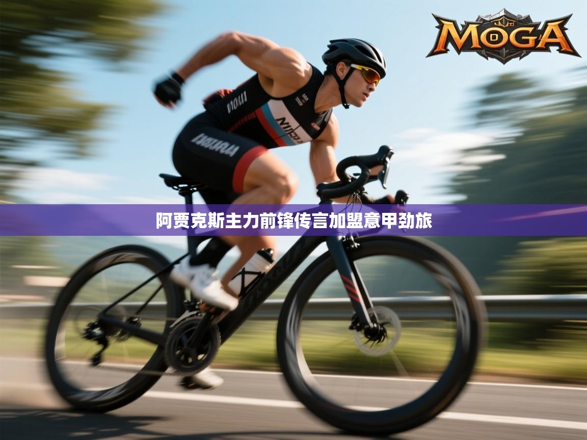 阿贾克斯主力前锋传言加盟意甲劲旅  第1张