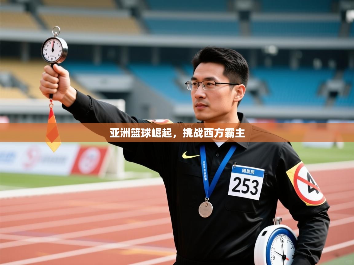 亚洲篮球崛起，挑战西方霸主  第2张
