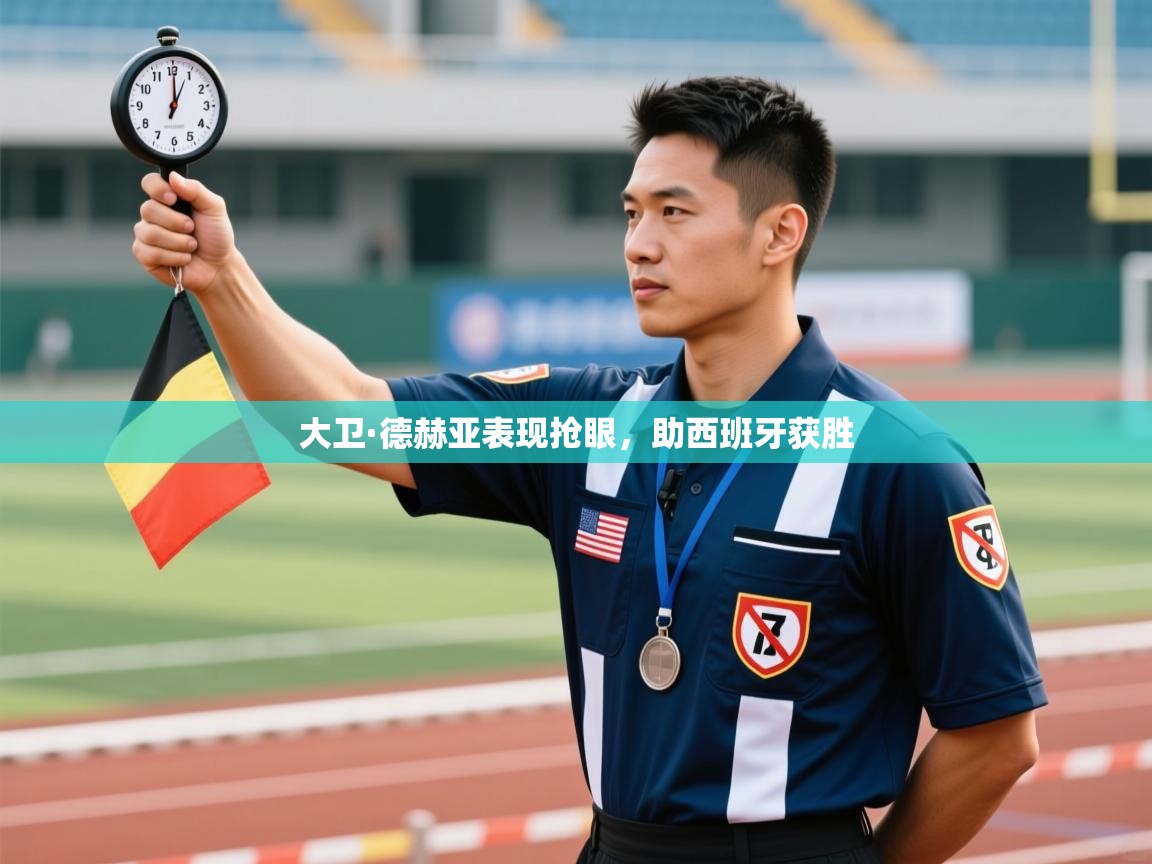 大卫·德赫亚表现抢眼，助西班牙获胜  第2张