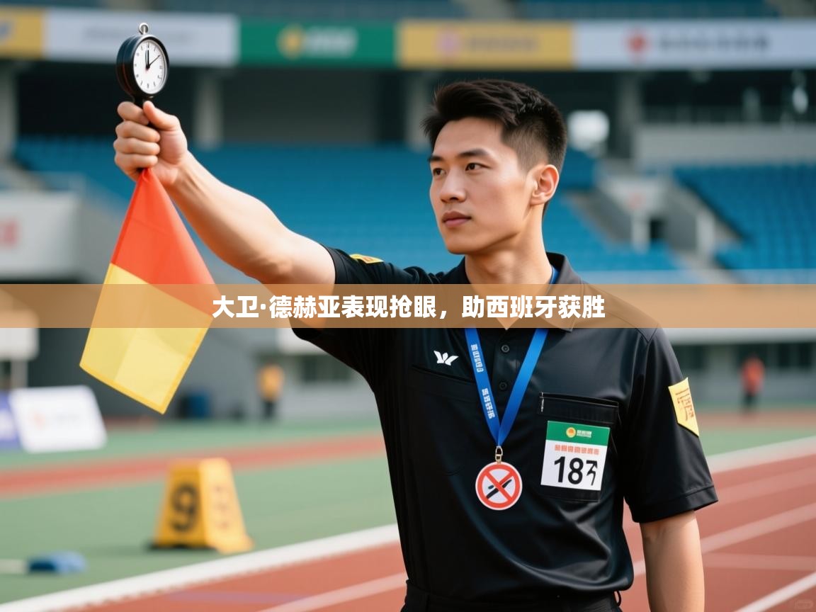 大卫·德赫亚表现抢眼，助西班牙获胜  第1张