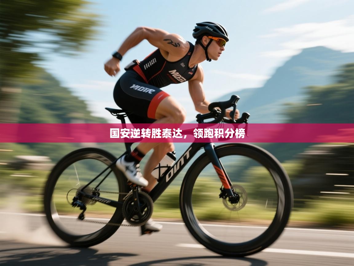 国安逆转胜泰达，领跑积分榜  第2张