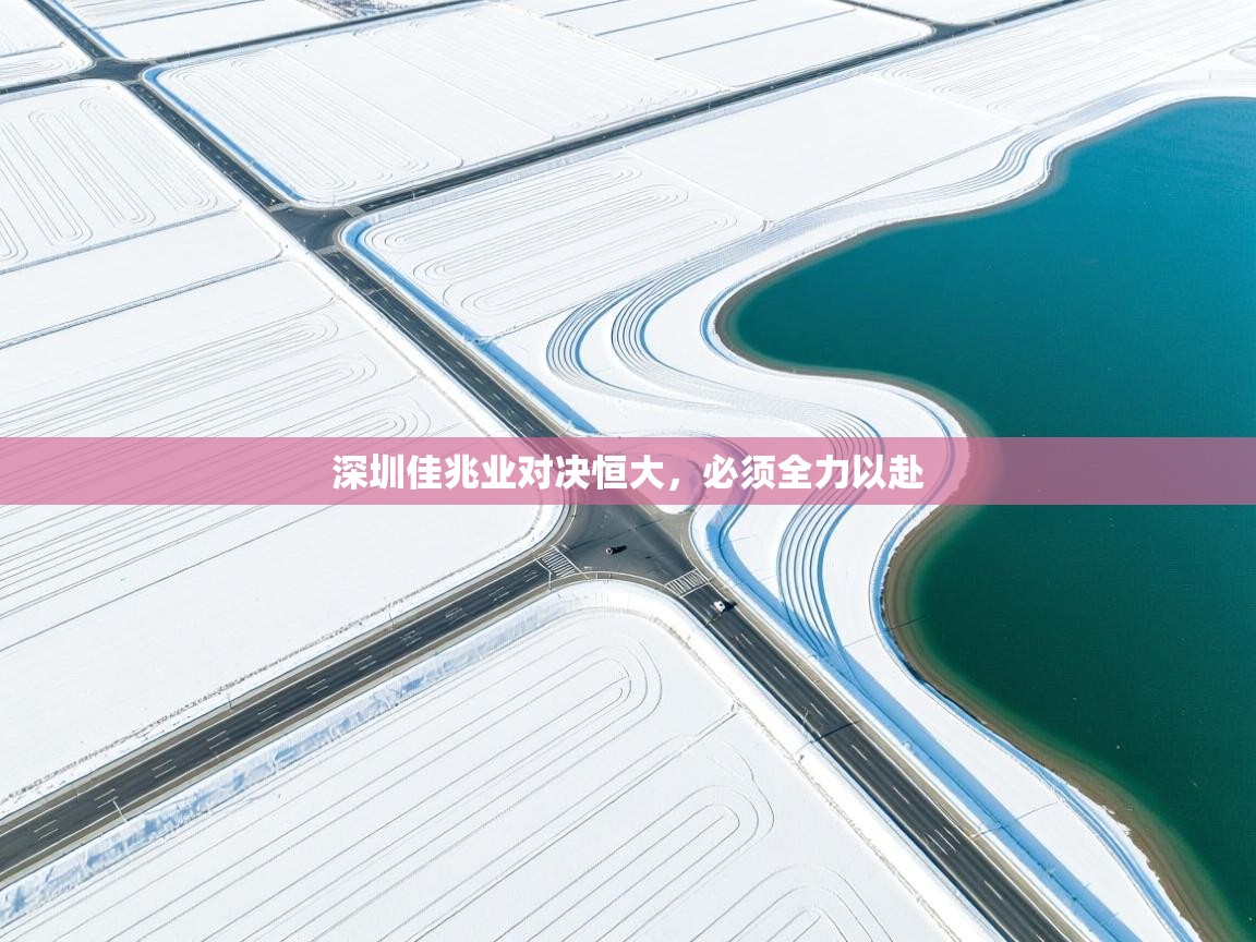 深圳佳兆业对决恒大，必须全力以赴  第2张