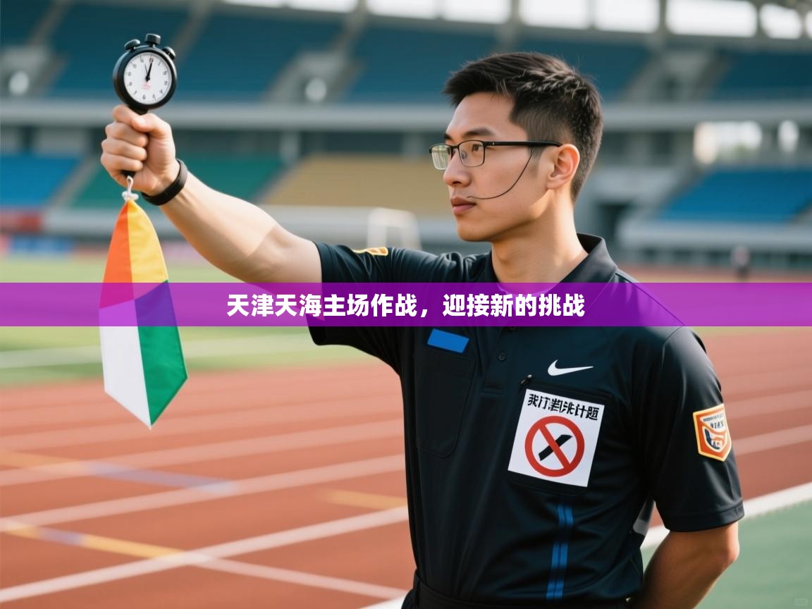 天津天海主场作战，迎接新的挑战  第1张