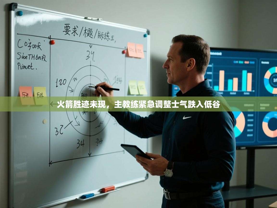 火箭胜迹未现，主教练紧急调整士气跌入低谷  第2张