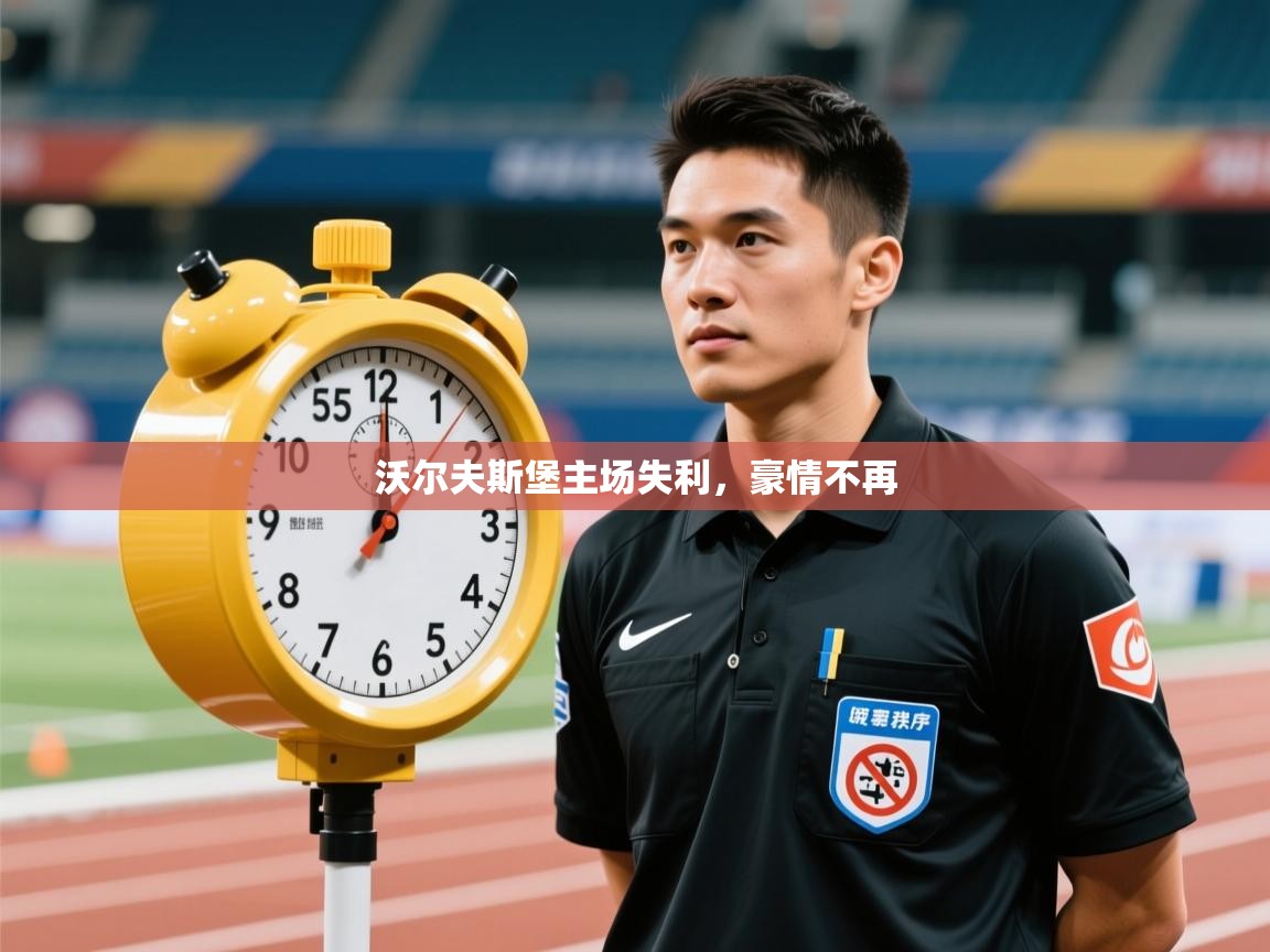 沃尔夫斯堡主场失利，豪情不再  第2张