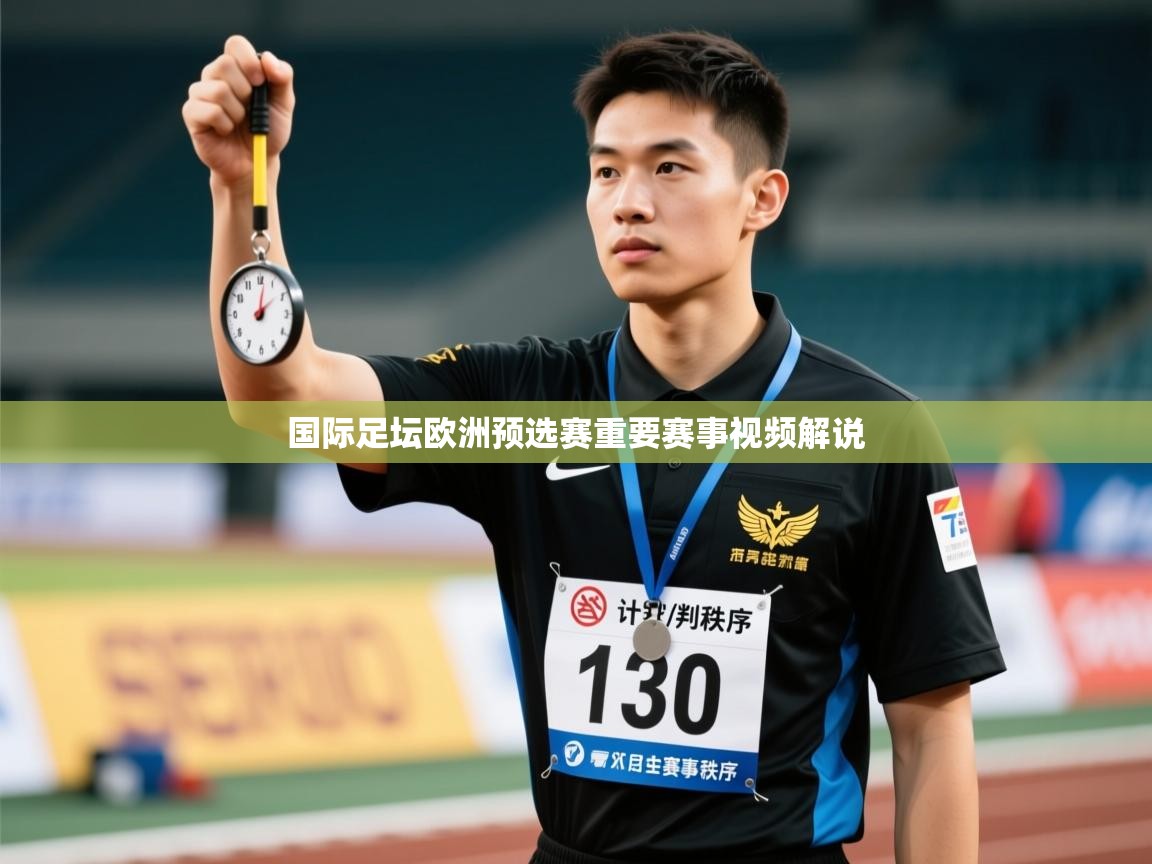 国际足坛欧洲预选赛重要赛事视频解说  第2张