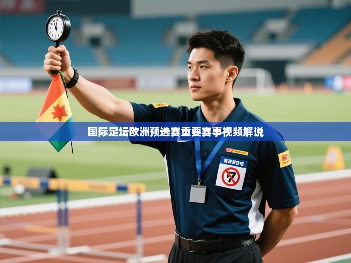 国际足坛欧洲预选赛重要赛事视频解说  第1张