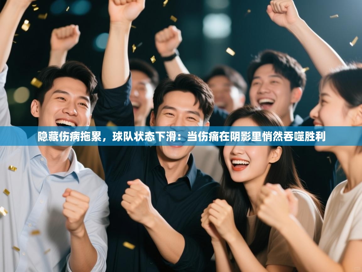 隐藏伤病拖累，球队状态下滑：当伤痛在阴影里悄然吞噬胜利  第1张