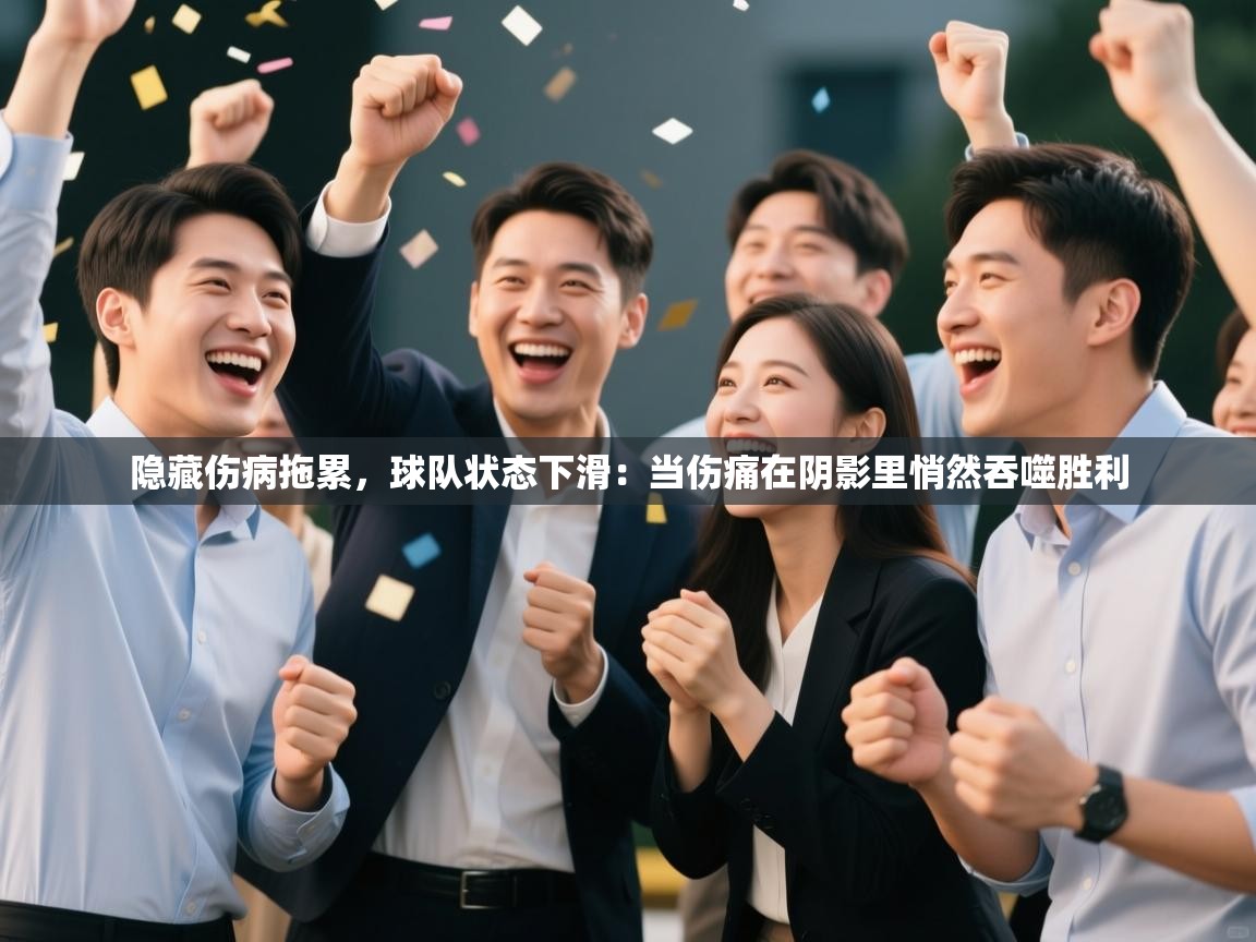 隐藏伤病拖累，球队状态下滑：当伤痛在阴影里悄然吞噬胜利  第2张