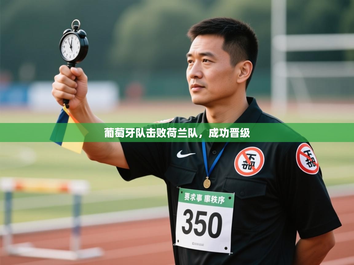 葡萄牙队击败荷兰队，成功晋级  第2张