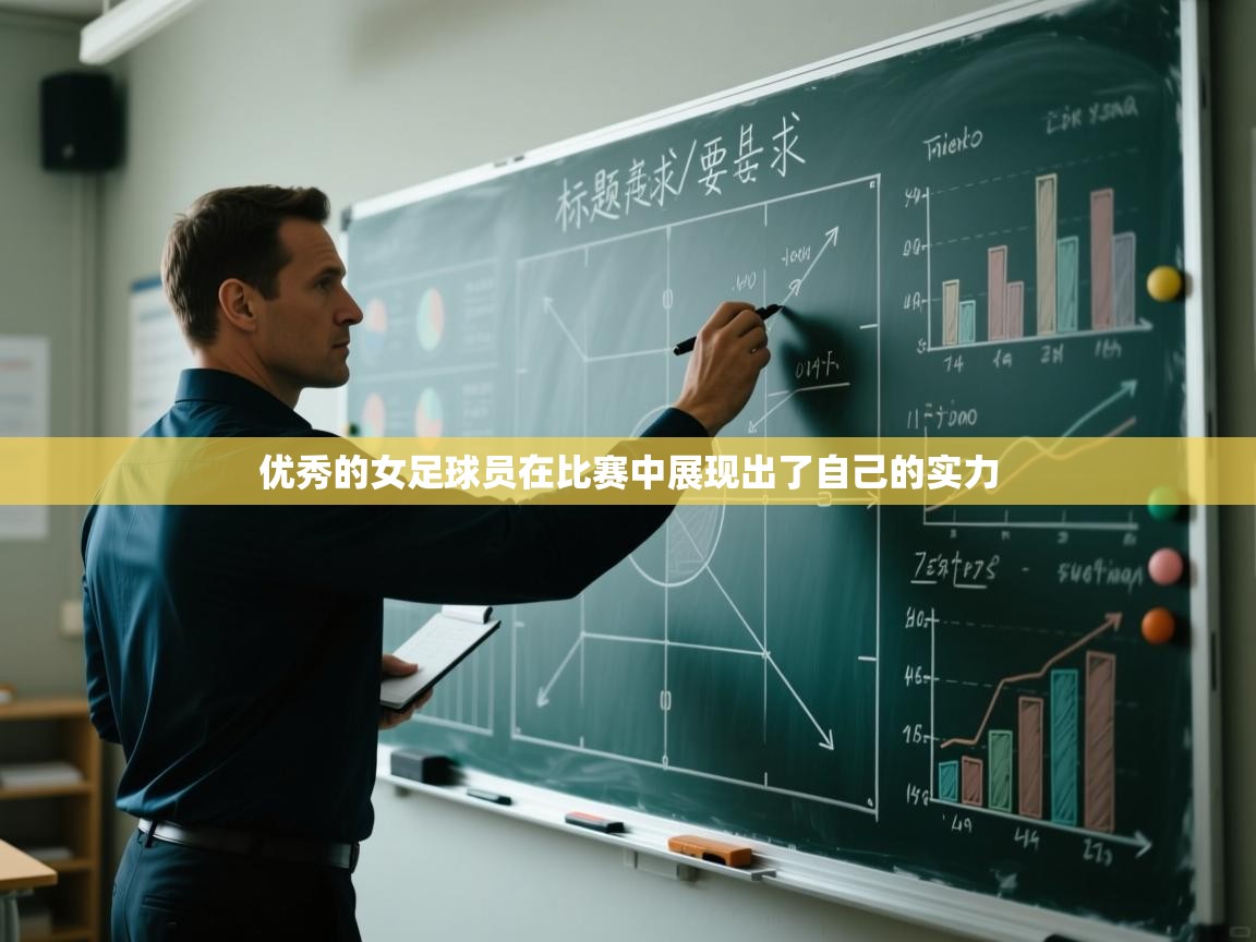 优秀的女足球员在比赛中展现出了自己的实力  第2张