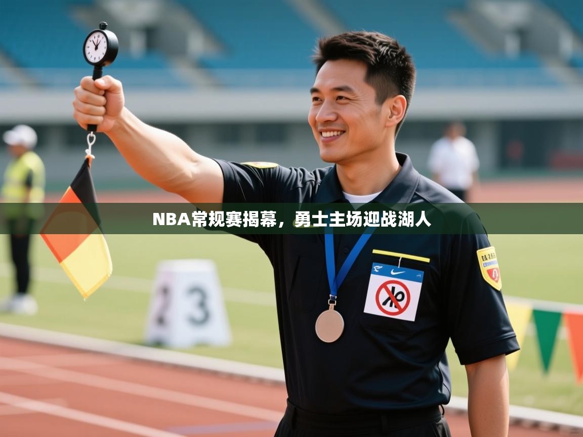 NBA常规赛揭幕，勇士主场迎战湖人  第2张