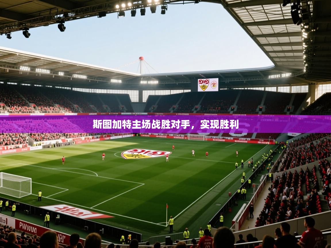 斯图加特主场战胜对手，实现胜利  第2张