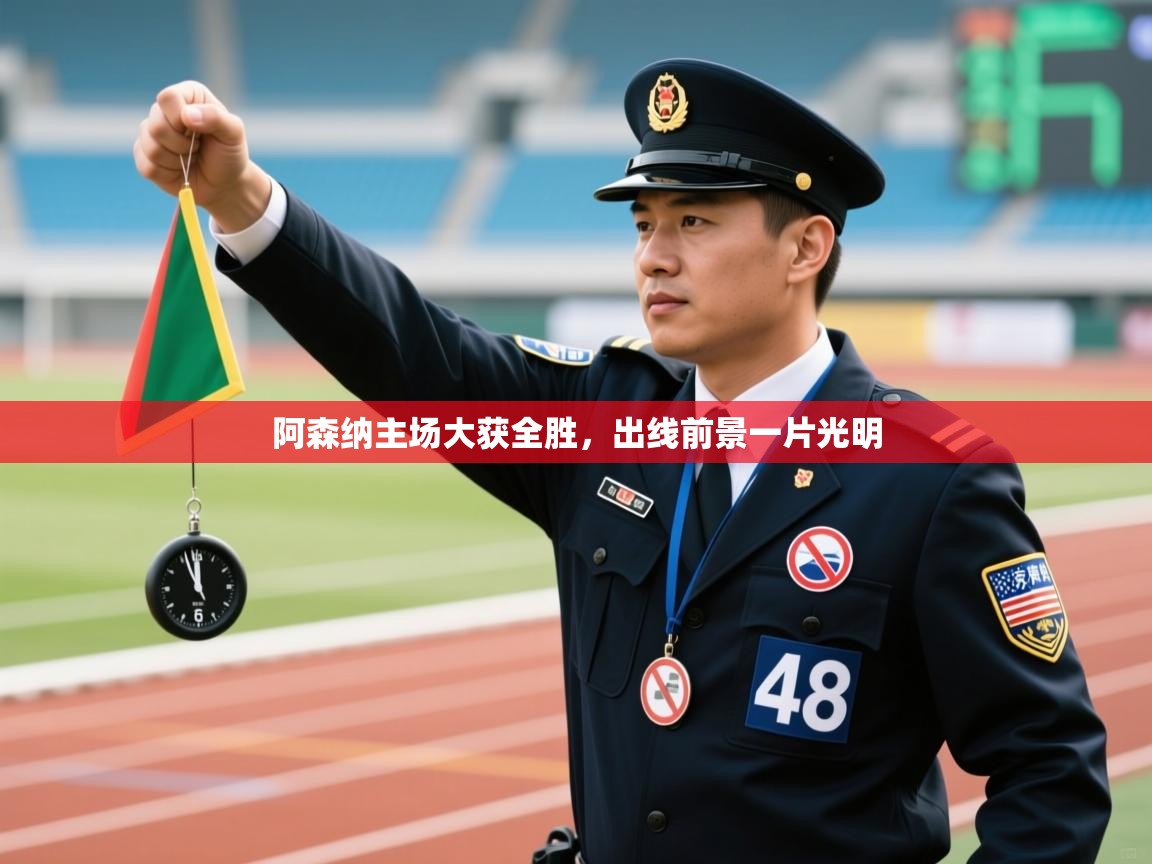 阿森纳主场大获全胜,出线前景一片光明 第1张