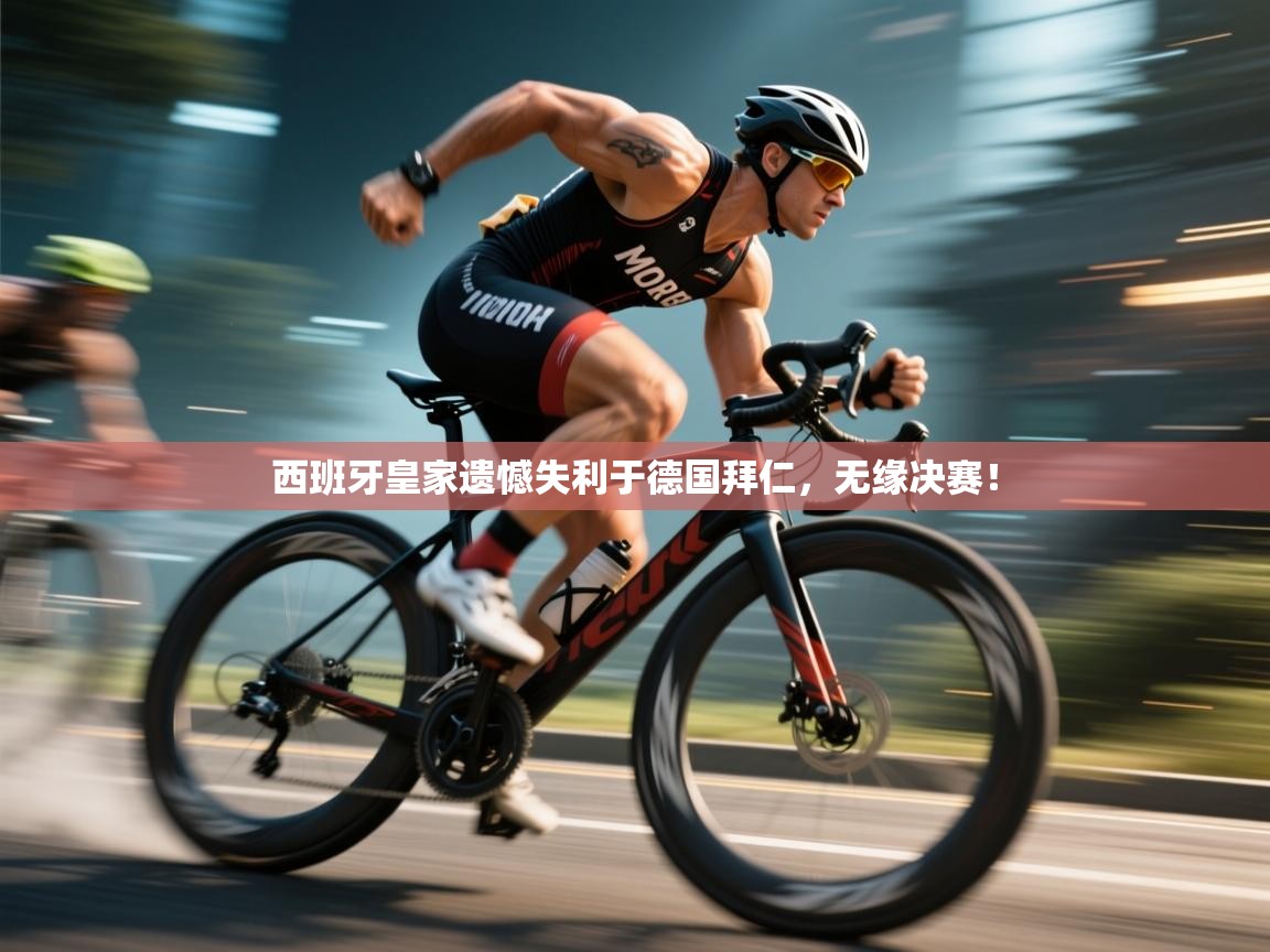 西班牙皇家遗憾失利于德国拜仁，无缘决赛！  第1张