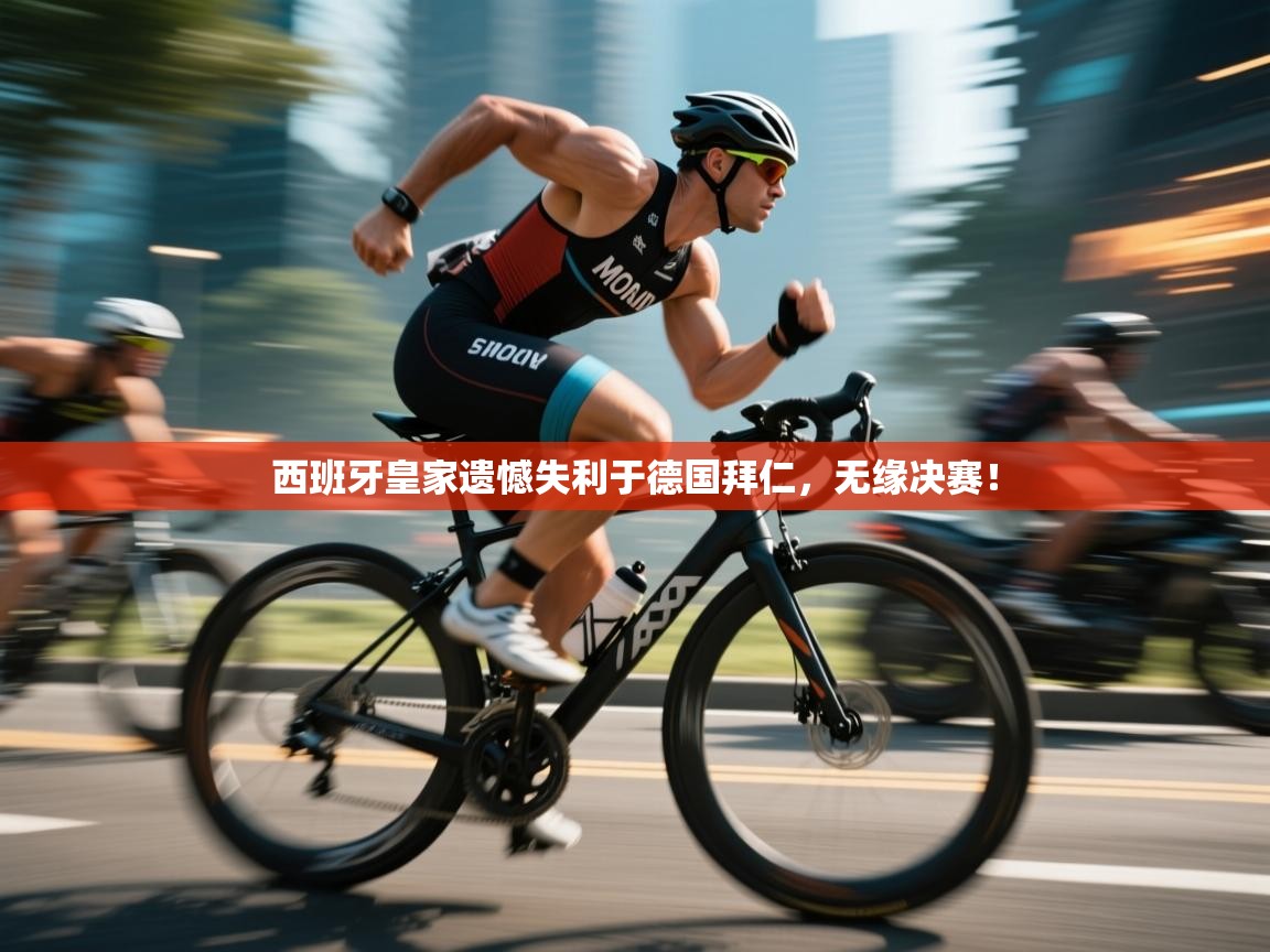 西班牙皇家遗憾失利于德国拜仁，无缘决赛！  第2张