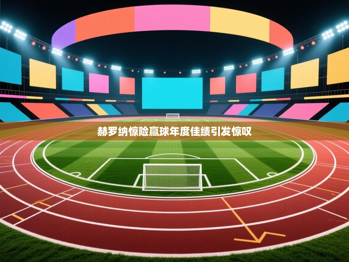 赫罗纳惊险赢球年度佳绩引发惊叹  第1张