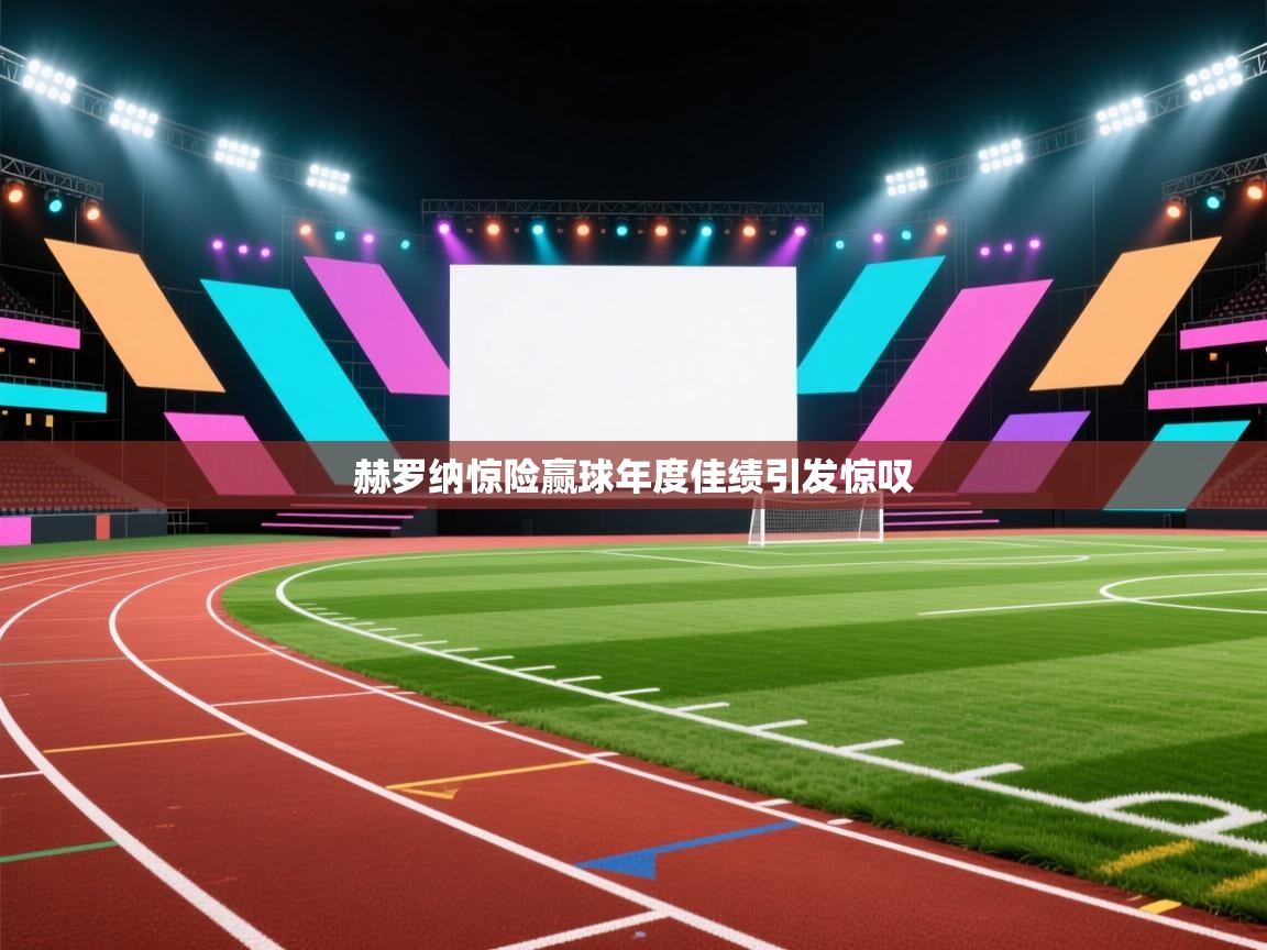 赫罗纳惊险赢球年度佳绩引发惊叹  第2张