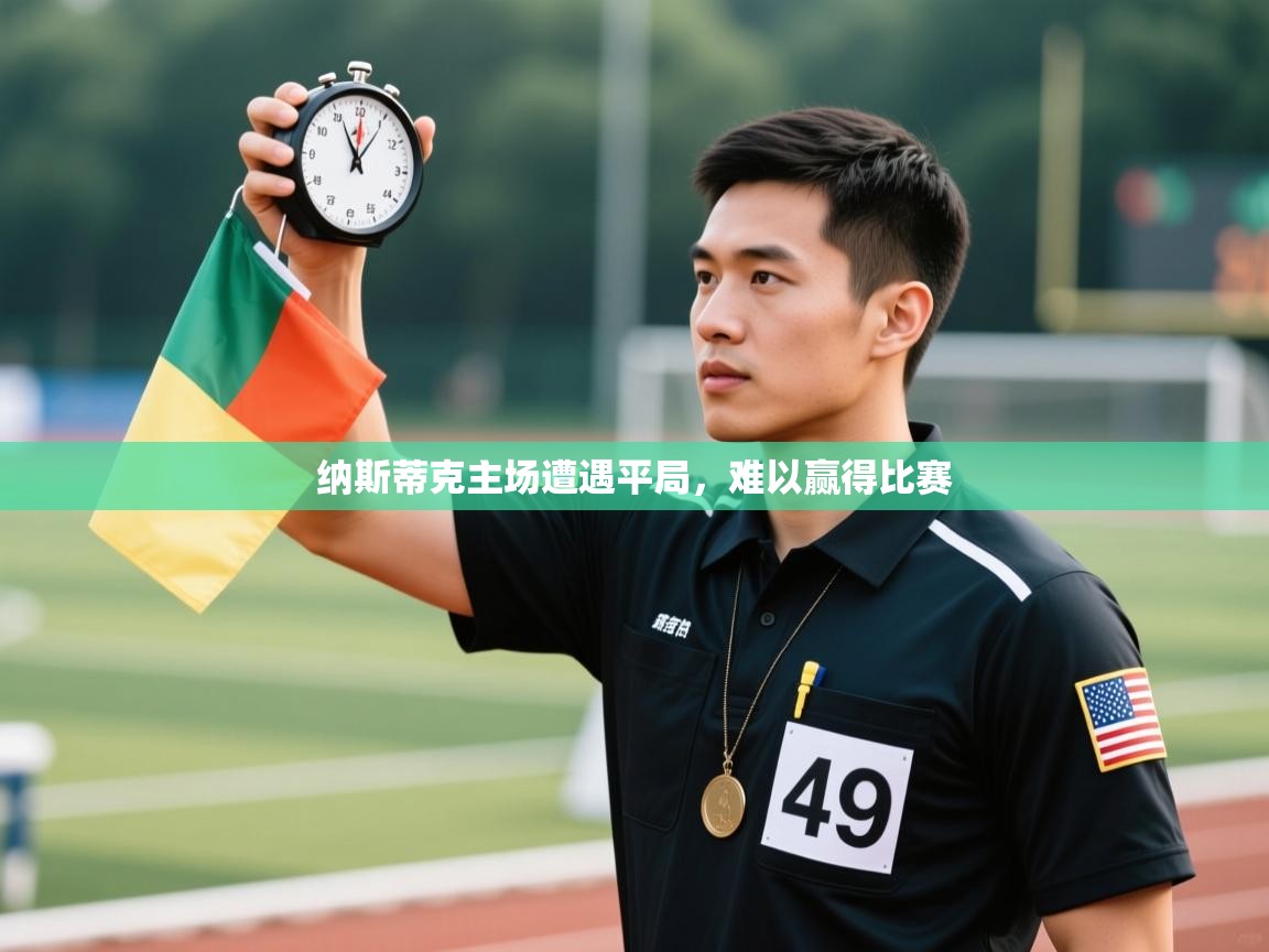 纳斯蒂克主场遭遇平局,难以赢得比赛 第1张