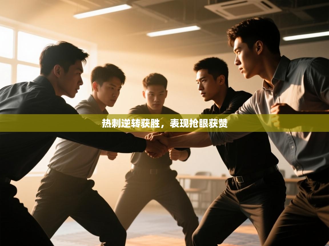 热刺逆转获胜，表现抢眼获赞  第2张