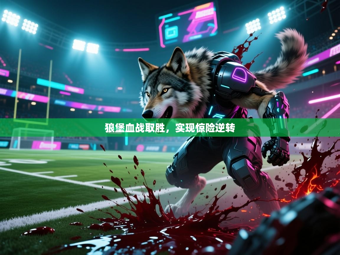 狼堡血战取胜，实现惊险逆转  第1张