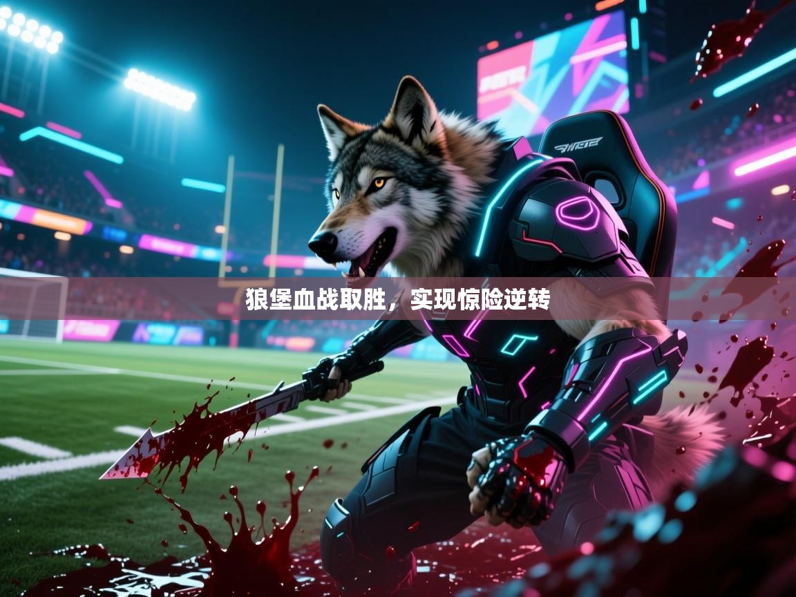 狼堡血战取胜，实现惊险逆转  第2张