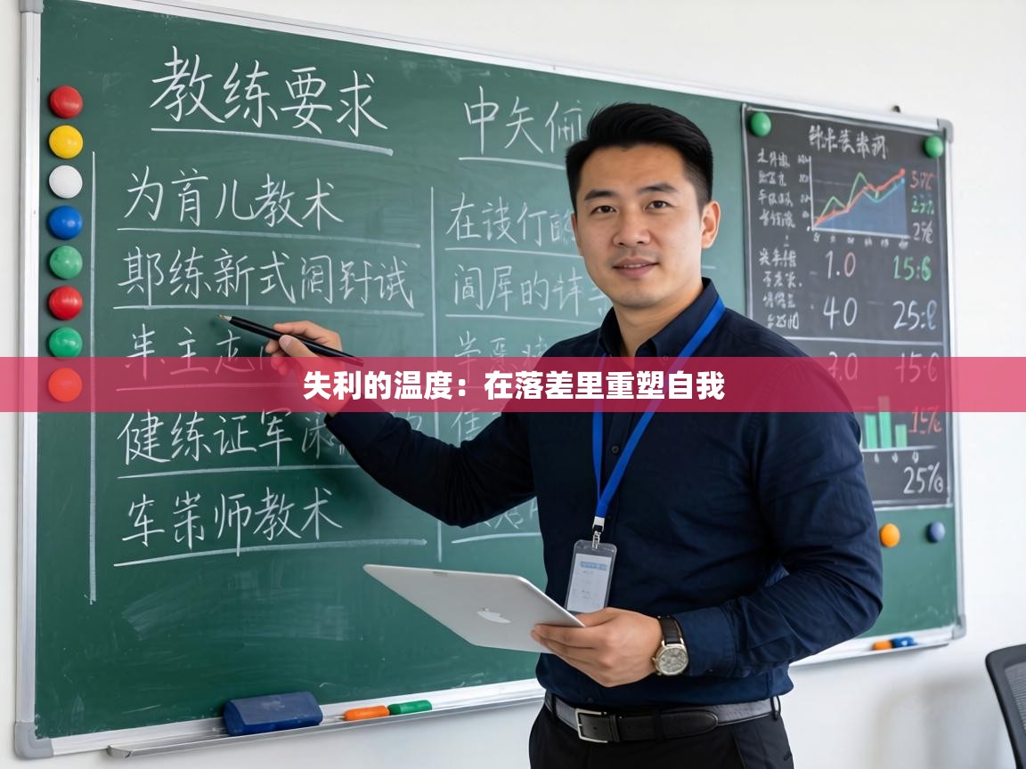 失利的温度:在落差里重塑自我 第1张