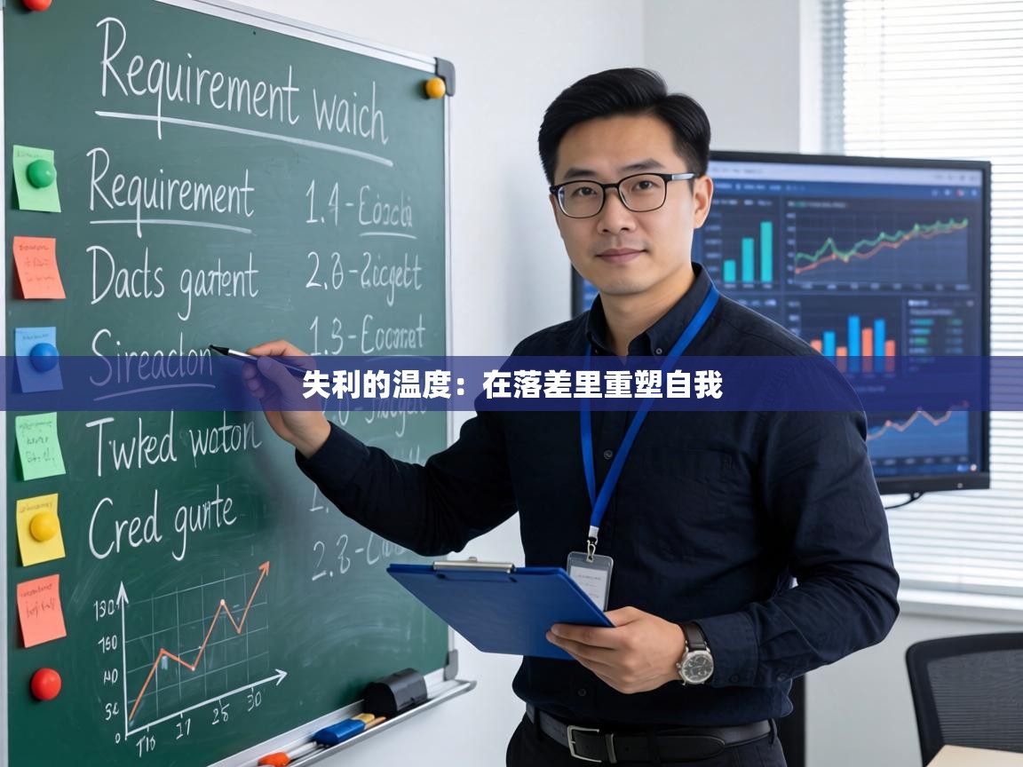 失利的温度:在落差里重塑自我 第2张