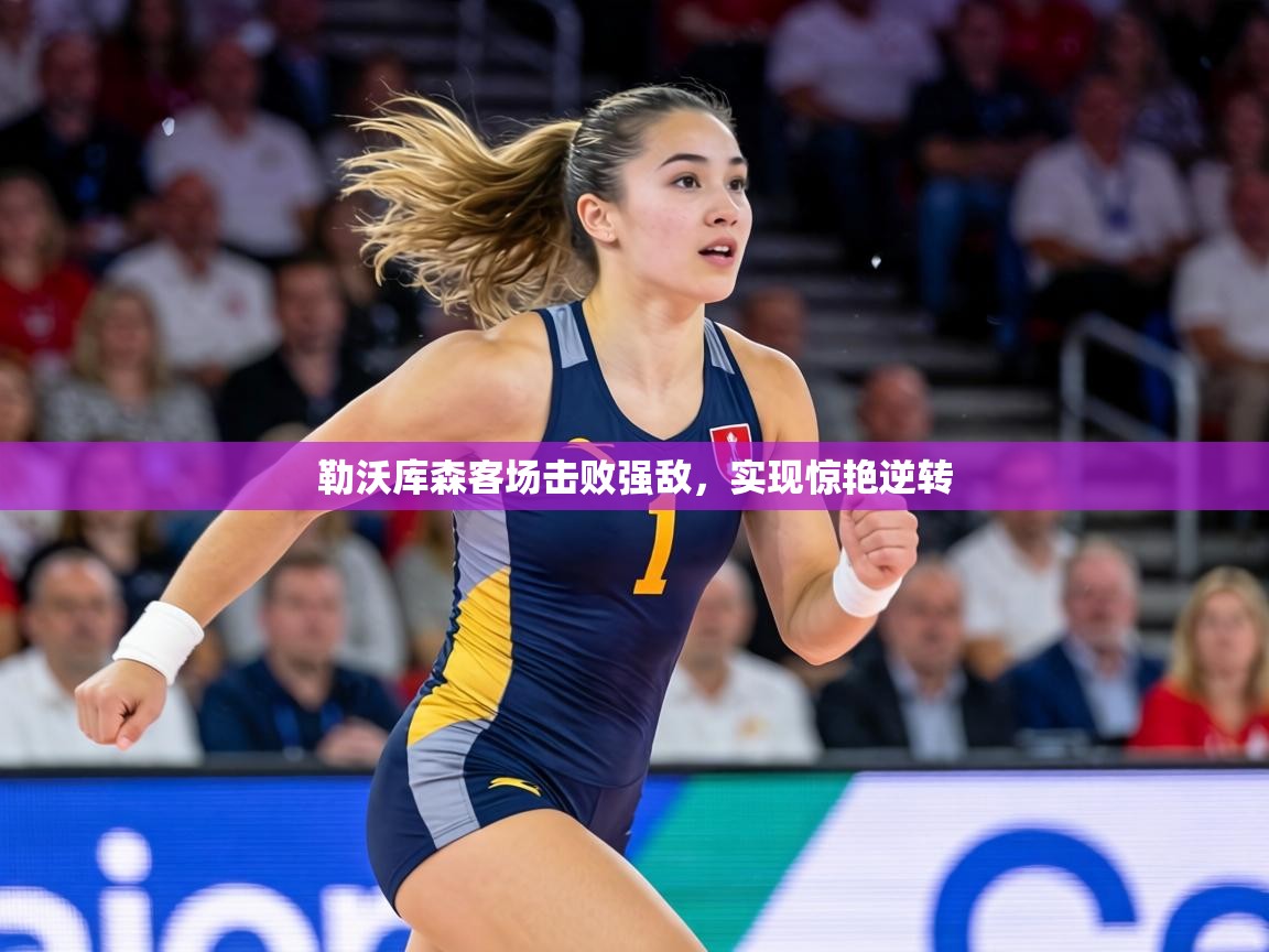 勒沃库森客场击败强敌,实现惊艳逆转 第2张