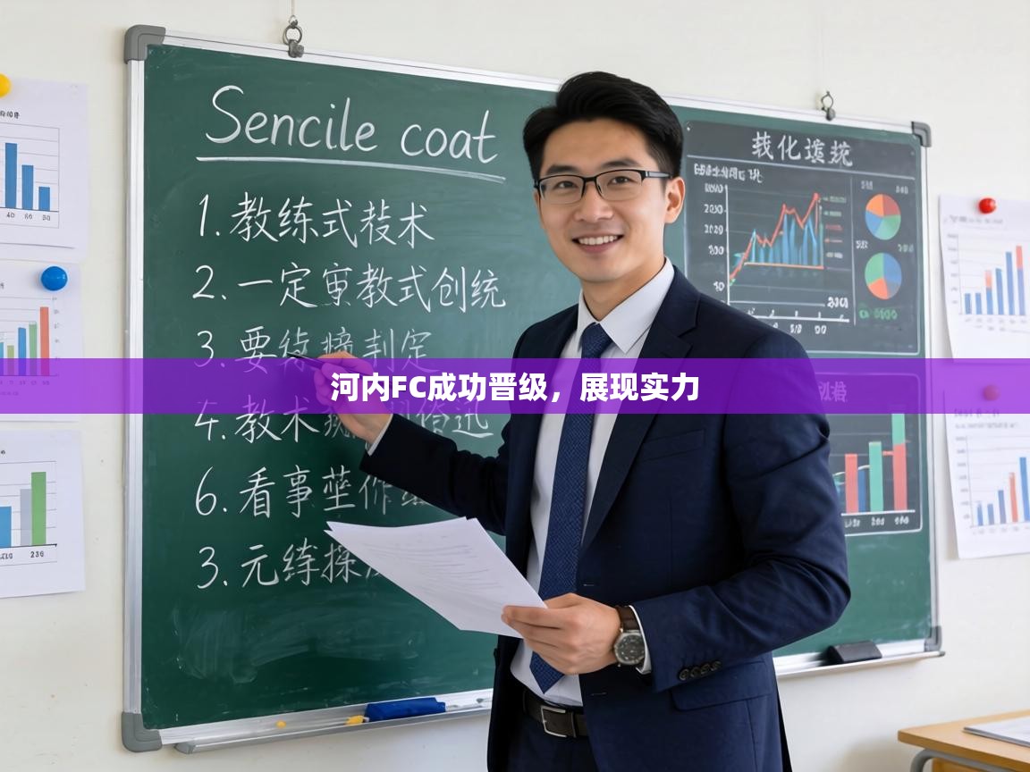 河内FC成功晋级，展现实力  第1张