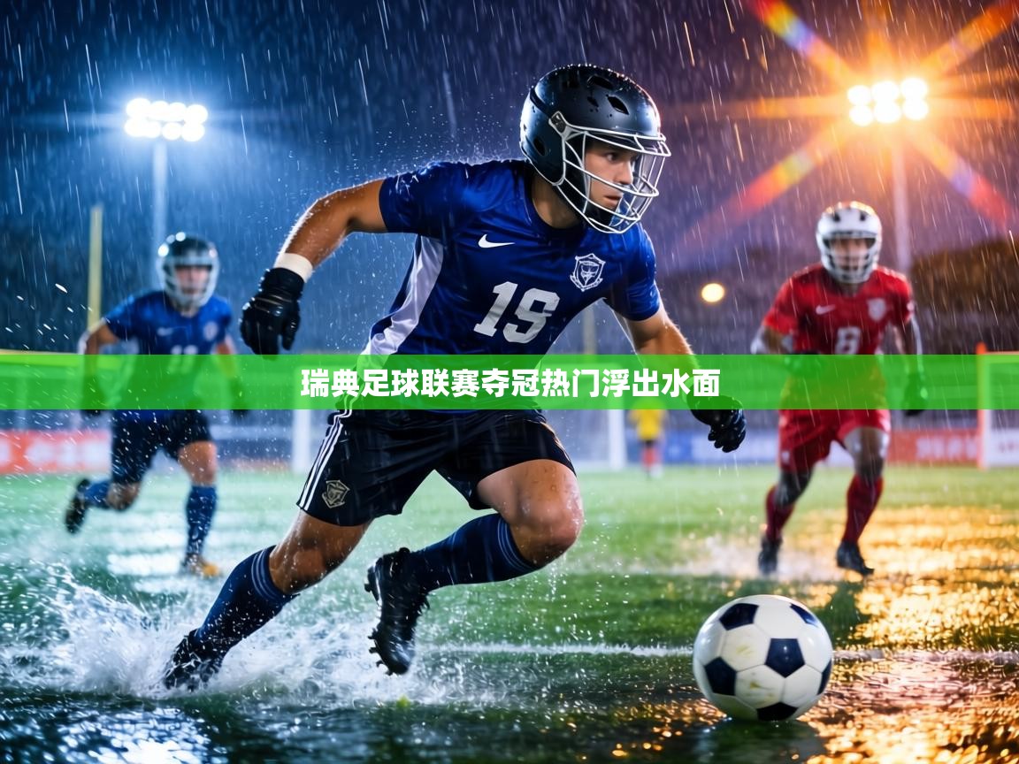 瑞典足球联赛夺冠热门浮出水面  第2张