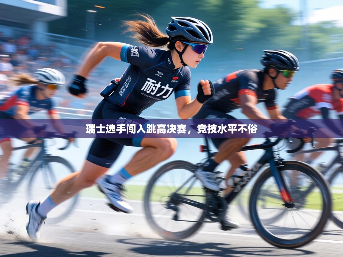 瑞士选手闯入跳高决赛，竞技水平不俗  第1张