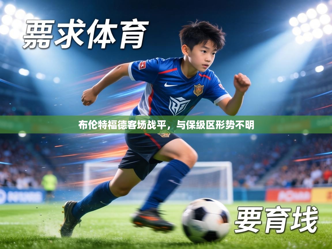 布伦特福德客场战平,与保级区形势不明 第2张