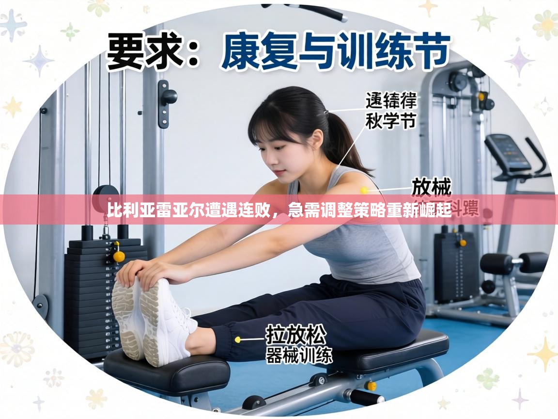 比利亚雷亚尔遭遇连败，急需调整策略重新崛起  第2张