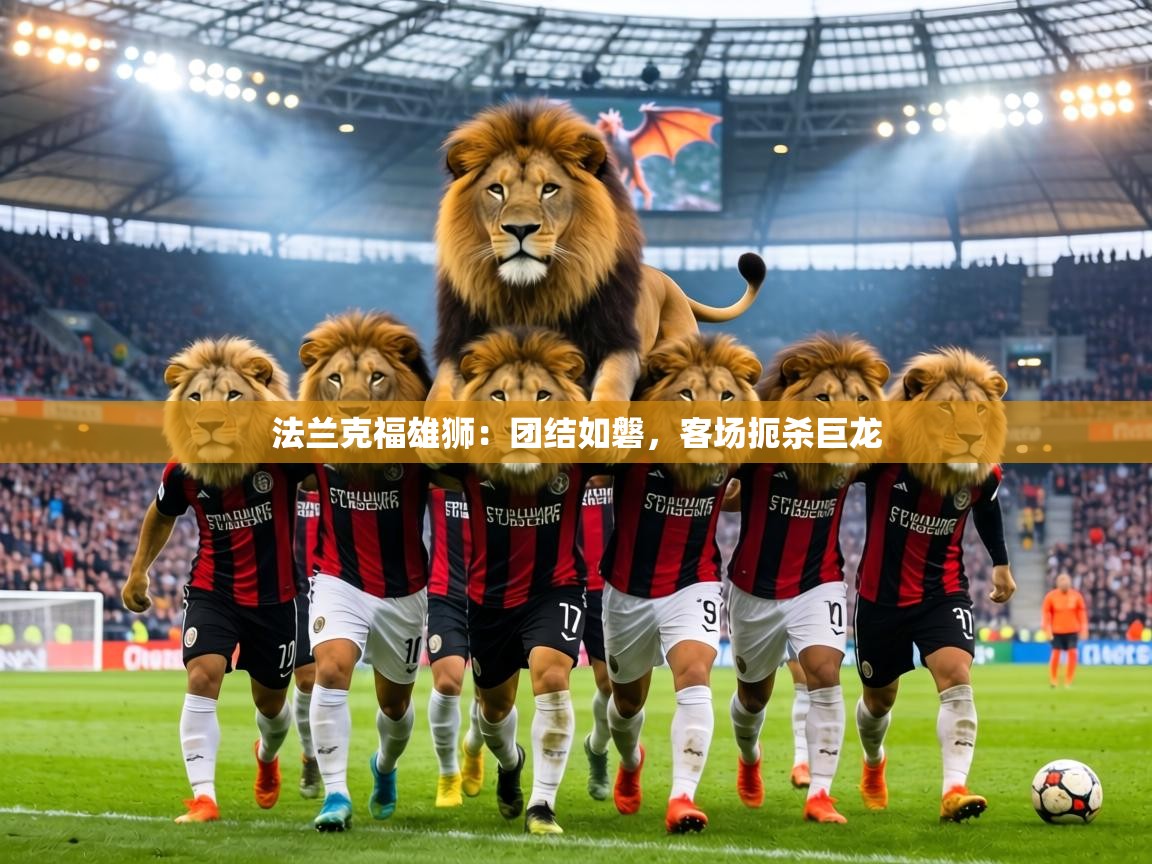 法兰克福雄狮：团结如磐，客场扼杀巨龙  第1张
