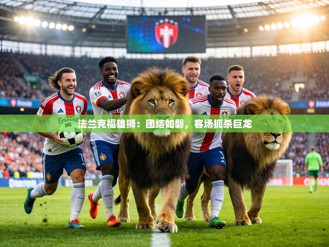 法兰克福雄狮：团结如磐，客场扼杀巨龙  第2张