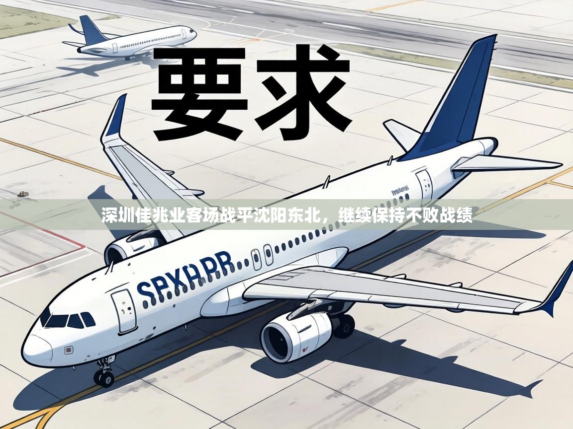 深圳佳兆业客场战平沈阳东北，继续保持不败战绩  第1张