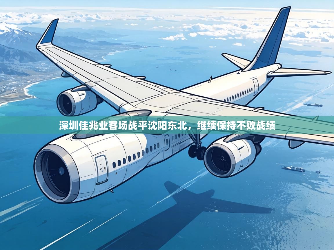 深圳佳兆业客场战平沈阳东北，继续保持不败战绩  第2张